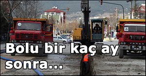 Alaaddin Yılmaz'dan Bolu'ya müjdeli haber...