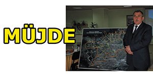 Alaaddin Yılmaz'dan büyük müjde...