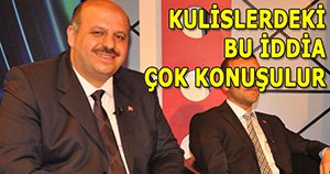 Ali Ercoşkun intikam mı alıyor?