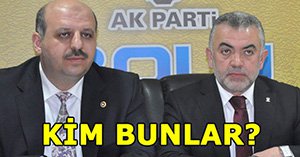 Ali Ercoşkun isimlerini mi sildirdi?