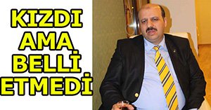 Ali Ercoşkun üstü kapalı yanıt verdi...