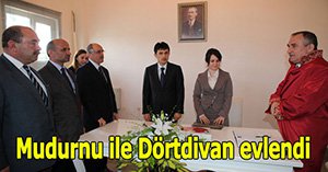 Allah mesut etsin...