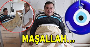 Allah uzun ömür versin...