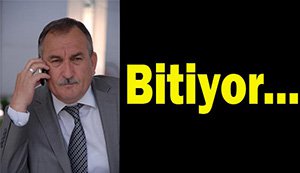 Altyapı çalışmaları bitiyor...