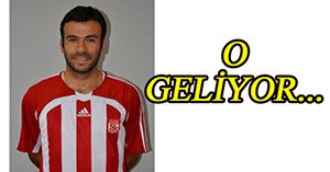 Aranan orta saha geliyor...