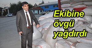 "Arkadaşlarımı kutluyorum"