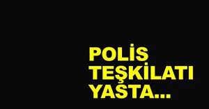 Asayiş Müdürü'nün eşi hayatını kaybetti