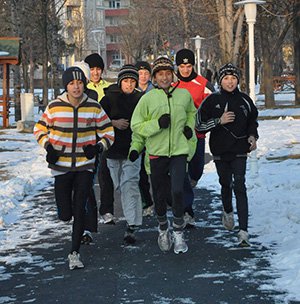 Atatürk Orman Parkı Spor Merkezi Haline Geldi