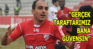 Aydın Çetin'den eleştiri yanıtı