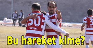 Aydın Çetin'den gazetecilere ince mesaj...