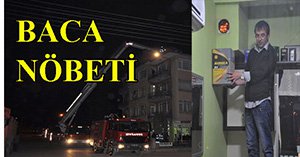 Bacasil atınca mahalle ayağa kalktı