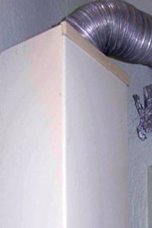 Banyo Yaparken Şofben Gazından Zehirlendi