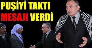 Başkan Diyarbakır'dan ses verdi