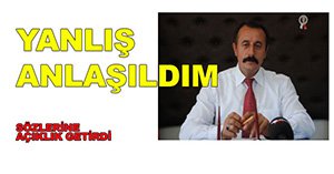 Başkan'dan tekel açıklaması...