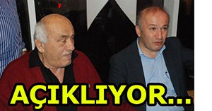 Becikoğlu sahneye çıkıyor