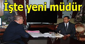 Beklenen atama gerçekleşti