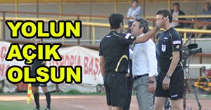 Beklenen karar sonunda çıktı