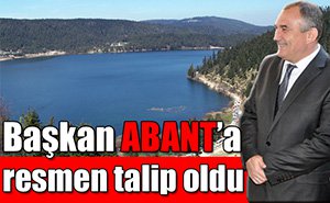 Belediye Başkanı'ndan dev adım...