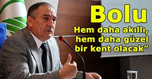 Belediye işi bir tuşla bitirecek...