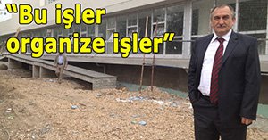 Belediye'den Bolu'ya 5 bin kişilik düğün salonu