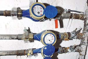 Belediyeden uyarı! Sayaçların donmaması için...