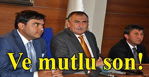 Beşiktaş tesisi için kararını verdi!