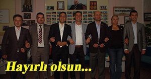 BGC'de ikinci Güngör dönemi...