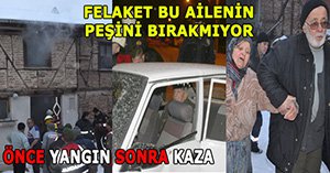 Bir ayda ikinci şoku yaşadılar