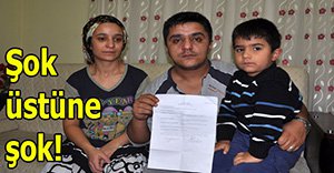 Bir babanın feryadı...