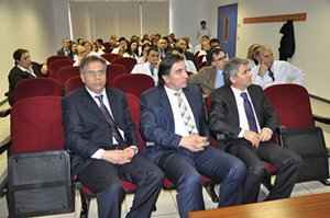 Bolu bir ilke imza atacak! Hastanın ilaç dozajı ayarlanacak