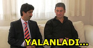 Bolu İl Sağlık Müdürü Mahmut Arık'tan BGC'ye ziyaret...