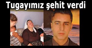 Bolu Komando Tugayı bir şehit verdi