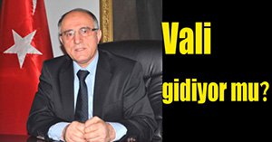 Bolu Valisi İbrahim Özçimen gidiyor mu?