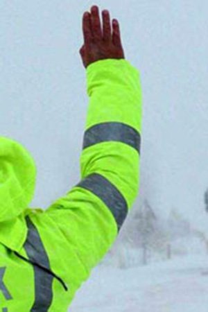 Bolu'da 130 köy yolu ulaşıma kapandı