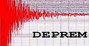 Bolu’da deprem paniği!