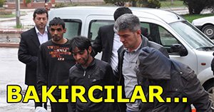 Bolu'da hırsızlık yapmak artık yasak...