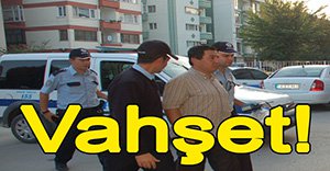 Bolu'da inanılmaz vahşet!