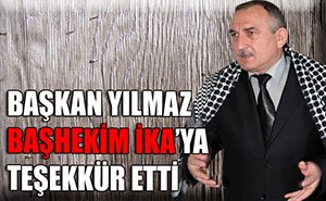 Bolu'da sağlık devrimi...