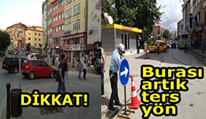 Bolulular bu habere dikkat!...