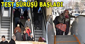 Bolulular daha fazla sabredemedi