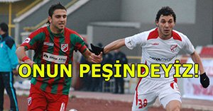 Boluspor bombaları sona saklıyor