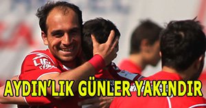 Boluspor rayına girdi...