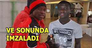 Boluspor son günde bombaları patlattı