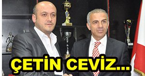 Boluspor'da imparator dönemi başladı...