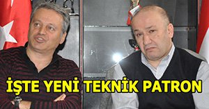 Boluspor'da Kaya imzayı attı