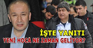 Boluspor'da Kızıltan dönemi sona erdi