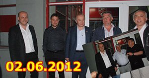 Boluspor'da kongre tarihi belli oldu