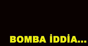 Boluspor'da müthiş transfer iddiası...