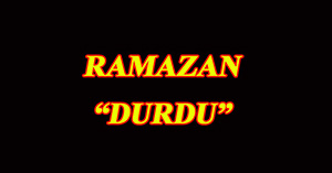 Boluspor'da Ramazan Durdu sürprizi...