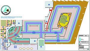 Bolu'ya bilim ve teknoloji merkezi kuruluyor